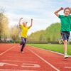 OÖ Familienbund Kids Run