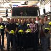 Weihnachtsfeier der FF Traunkirchen