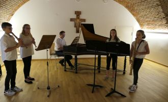 Lange Nacht der Musik