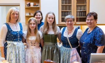 Färbermarkt Gutau 2025