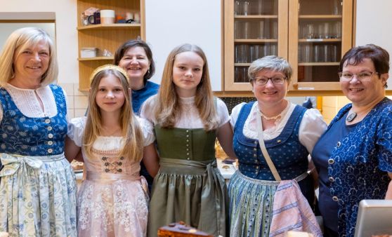 Färbermarkt Gutau 2025