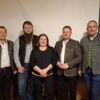 Neuwahl beim Bauernbund Mönchdorf