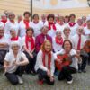 Konzert I am from Austria der Chorgemeinschaft Freistadt 