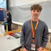 Zweiter Platz für Marco Ziegler bei den PTS Skills Austria 