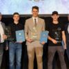 Silber für Lukas Stütz aus Weitersfelden beim Bundeslehrlingswettbewerb 