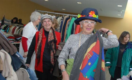 Flohmarkt Mauthausen