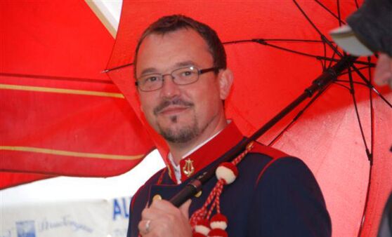 Bezirks-Musikfest in Windhaag: Bildergalerie Teil 2