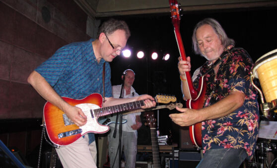 Impressionen von den "Kultur-Genusstagen" in der Marktgemeinde Mauthausen