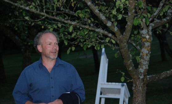 „Land Art“ - Ausstellungseröffnung im Großdöllnerhof