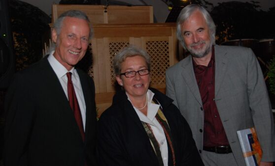 Donaufestwochen 2015 eröffneten mit facettenreicher Klangpracht