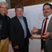 Aktivpark 4222 präsentiert sich in neuem Glanz