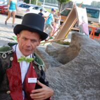 Picknick mit Kinderprogramm und toller Musik