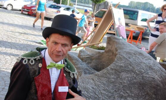 Picknick mit Kinderprogramm und toller Musik