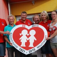 SPÖ Familienspielfest und Kinderfreunde-Jubiläum