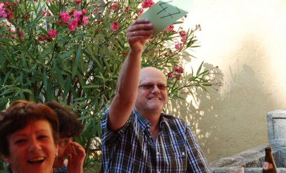 Kunstauktion: Zum Ersten, zum Zweiten und zum Dritten!