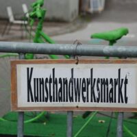 Greiner Kunsthandwerksmarkt 2016