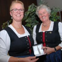 Herbstkonzert des Singkreises Mauthausen