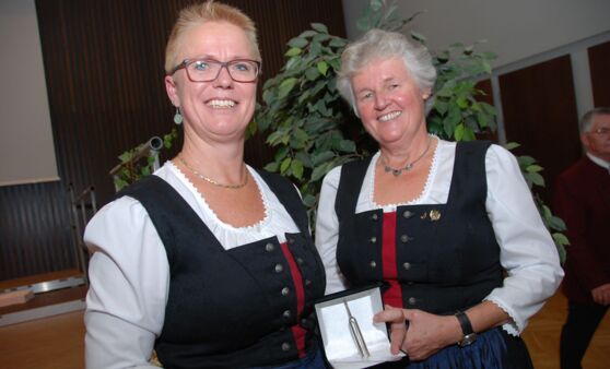 Herbstkonzert des Singkreises Mauthausen
