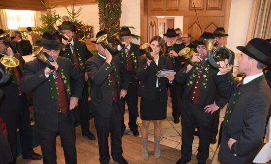 Bezirksjägertag 2017: Professionalität in der Jagdausübung