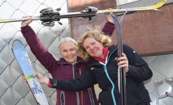 Flohmarkt der Pfarre Mauthausen