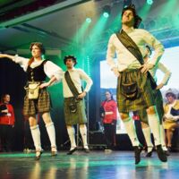 Himmlisch: Smashies tanzen rund um den Globus