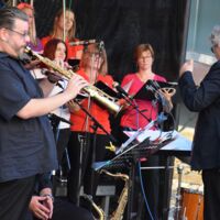 Start der Kulturgenusstage Mauthausen