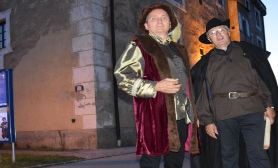 Die Welt des Lassla Prager