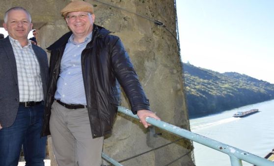 Tag des Denkmals: Mautturm Sarmingstein