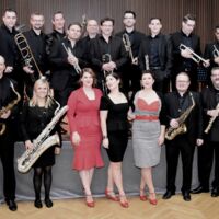 Swing tanzen nicht verboten