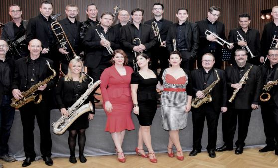 Swing tanzen nicht verboten