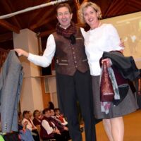 60 Jahre Bäuerinnen im Bezirk Perg