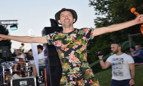 Festival der Regionen 2019 - Soziale Wärme