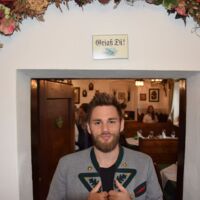 Volxfest in Au an der Donau