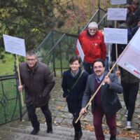 Besucherrekord beim dritten Menschenrechtesymposium
