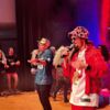 Viel Applaus beim 28. Songcontest in Kronstorf