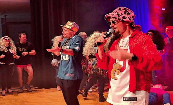 Viel Applaus beim 28. Songcontest in Kronstorf