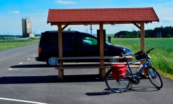 Neue Wege im Thayatal - Der neue Radweg Thayarunde - Teil 2