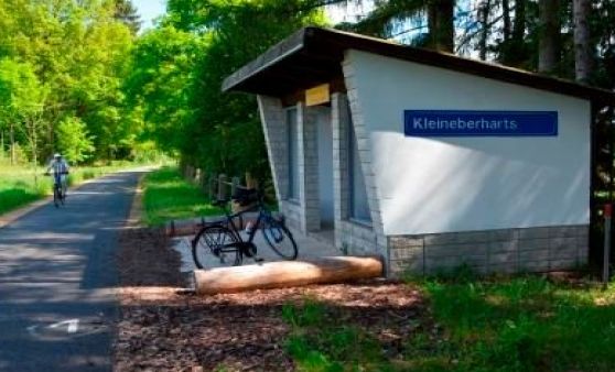 Neue Wege im Thayatal - Der neue Radweg Thayarunde - Teil 1