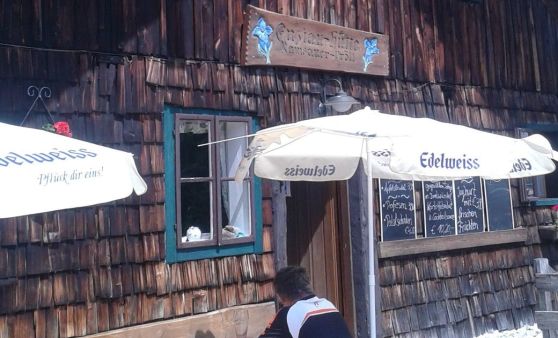 Oldtimerfreunde Kallham - Ein Sonnenwende Wochenende auf der Alm