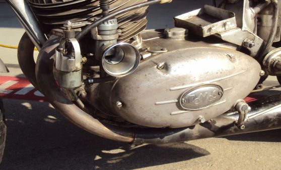 Das Hollaus Gedenkrennen  in Spielberg am 24 u. 25 Juni 2017 - Sigi Ortbauer war dabei - einige Fotos dazu