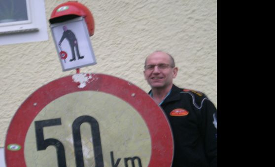 Hans PAUZENBERGER 50