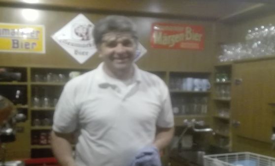 Oldtimerfreunde Kallham Stammtisch April 2019 Gasthof Rathmair