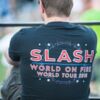 CLAM Live: SLASH