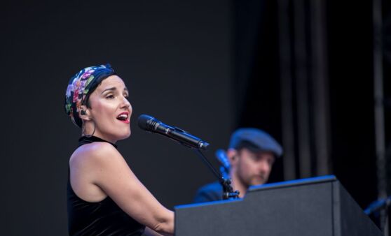 Bryan Adams, Clam 2019