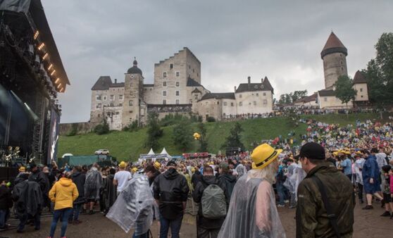 SCORPIONS. EUROPE. SERGEANT STEEL.