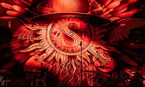 ZUCCHERO, support Joss Stone