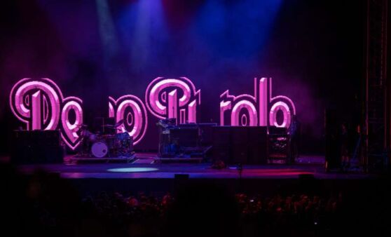 CLAM ROCK- Deep Purple, Uriah Heep, Inner Circle, The Sweet, The Doors Alive