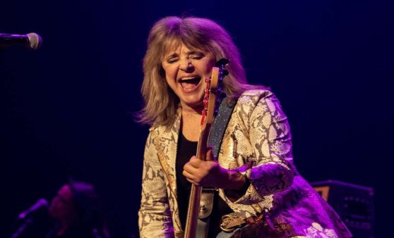 SUZI QUATRO