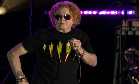 SIMPLY RED & GIPSY KINGS at Burg Clam