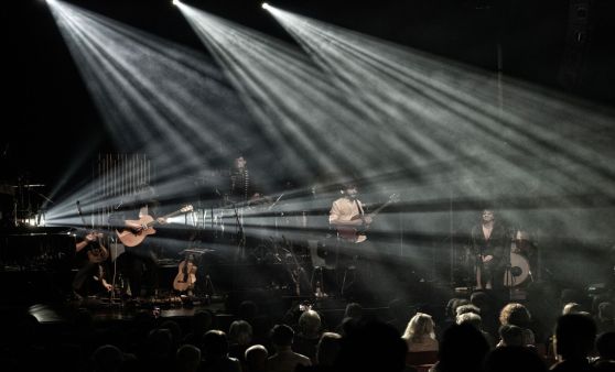 Mike Oldfield´s Tubular Bells